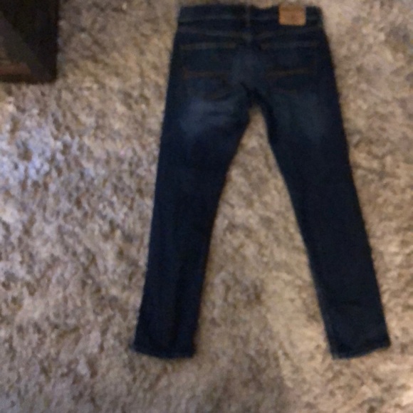 Hollister men’s skinny jeans - Picture 2 of 3